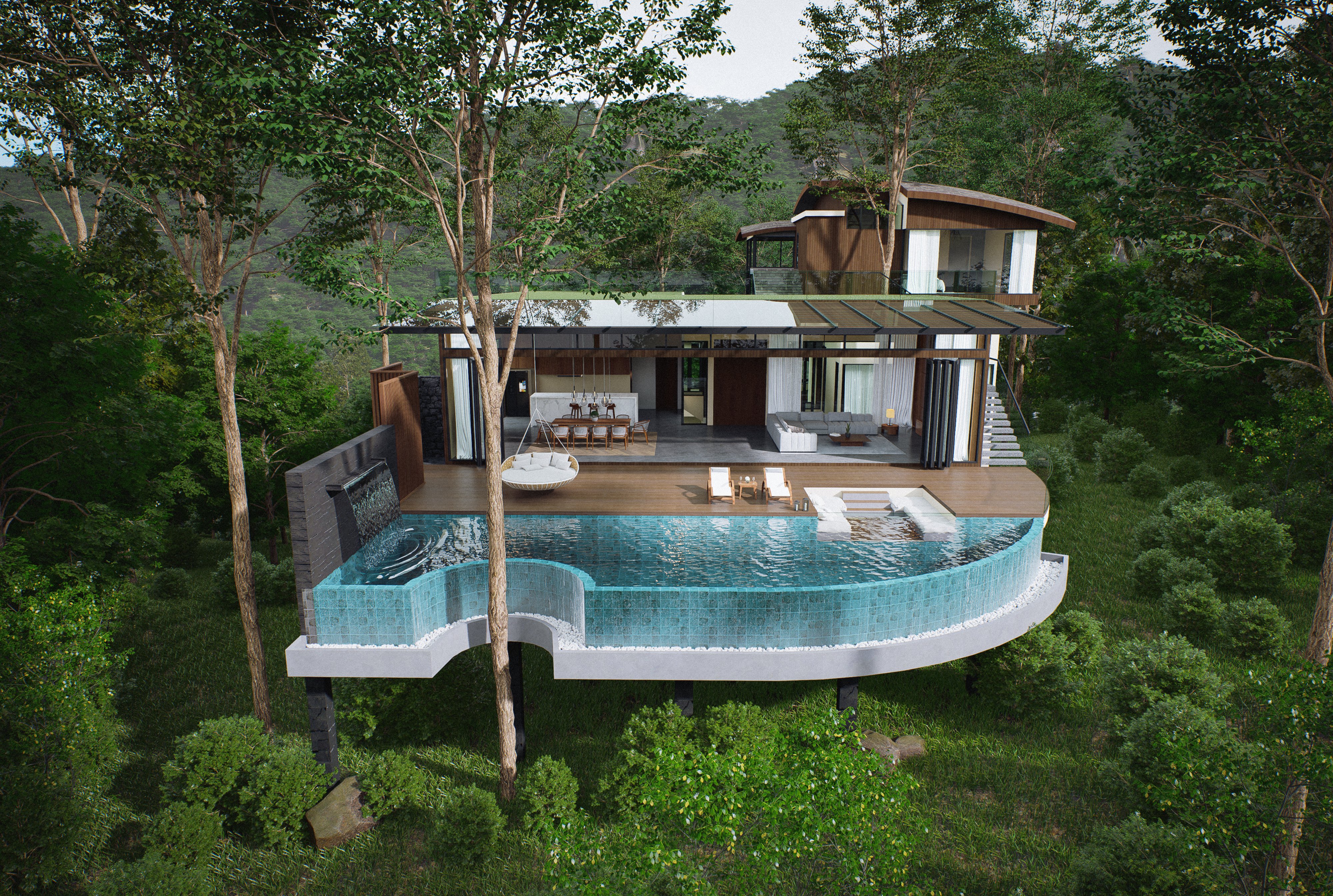 Sinae Residence 27